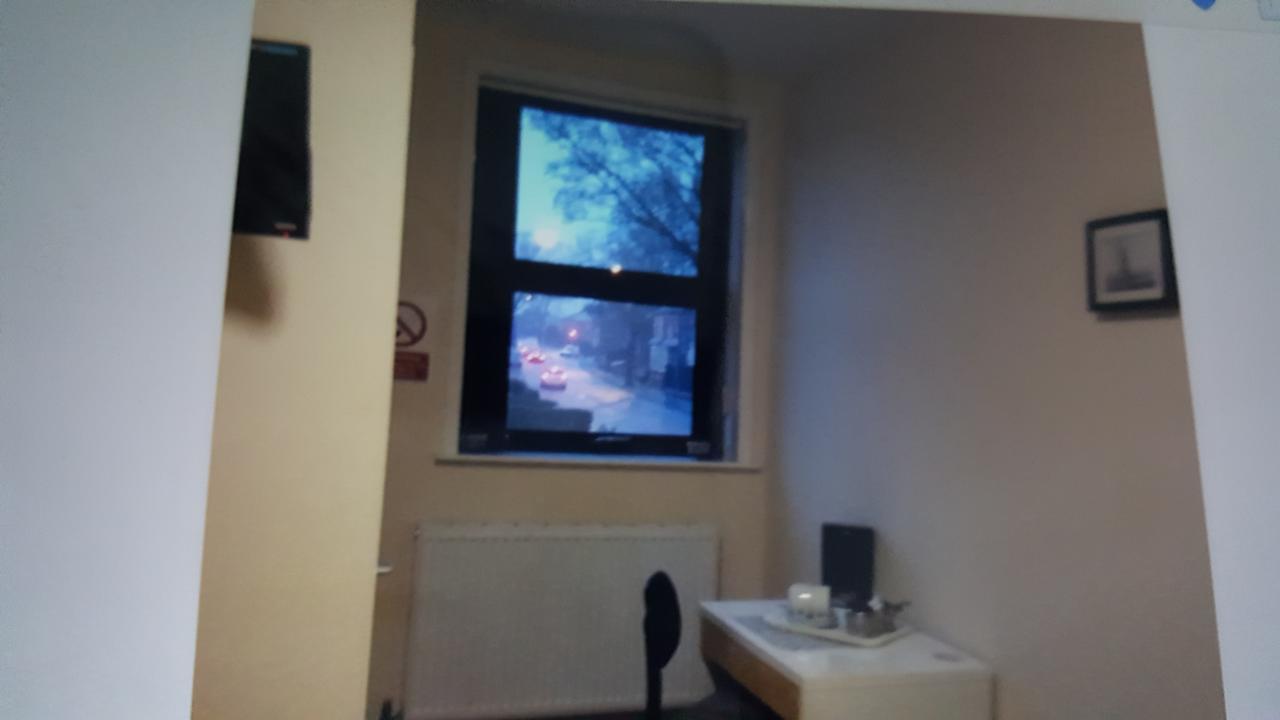 Kings Arms Hotel Farnworth المظهر الخارجي الصورة